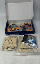 Load image into Gallery viewer, Scaemo Stem Educational Science Experiment Building Toy Kit Open Box Not Tested