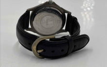 Load image into Gallery viewer, Authentic Wenger Men's Matte Silver Tone Watch