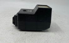 Load image into Gallery viewer, Vivitar Auto 30D Black Shoe Mount Electronic Flash Unit Not Tested
