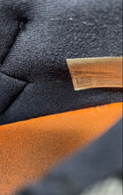 Load image into Gallery viewer, Adidas Mens Ultraboost 20 FV8330 Orange & Black Lace-Up Running Shoes Size 12
