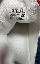 Load image into Gallery viewer, Lacoste Mens LA Piquee Mid 0721 1 CMA White Lace-Up Sneaker Shoes Size 9.5