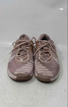 Load image into Gallery viewer, Nike Womens Metcon 9 Nude Pink Lace-Up Low Top Running Shoes Size 8