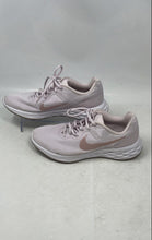 Load image into Gallery viewer, Nike Womens Revolution 6 Next Nature DC3729-500 Pink Running Shoes Size 8.5