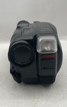 Load image into Gallery viewer, RCA Model CC616 Black Small Wonder VHS Playback Video Camera Not Tested