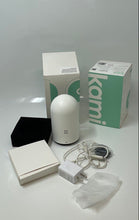 Load image into Gallery viewer, Kami YYS.3218 Indoor Motion Activated 1080P Cameras 2 Units With Box Not Tested