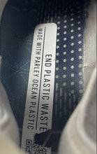 Load image into Gallery viewer, Adidas Mens Ultra Boost 22 GW6912 White Round Toe Lace-Up Sneaker Shoes Size 15