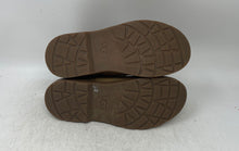 Load image into Gallery viewer, UGG Kids Bolden 1112455K Brown Round Toe Ankle Chelsea Boots Size 5
