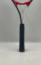 Load image into Gallery viewer, Dunlop Nitro 25 Red Black White Sporting Equipment Tennis Racquet