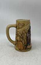 Load image into Gallery viewer, Miller Birth Of A Nation Lewis And Clark Expedition 1804 Beer Stein