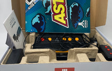 Load image into Gallery viewer, Atari Flashback 4 Classic Game Console With 2 Wireless Controllers Not Tested