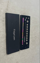 Load image into Gallery viewer, Desk Toy And Writing Tool Magnetic Fidget Ball Pen Collectibles Set In Box