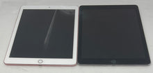 Load image into Gallery viewer, Lot Of 2 Pcs Apple iPad Pro Model A1673 iOS Tablets Not Tested Locked For Parts
