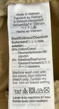 Load image into Gallery viewer, J.Crew Womens Khaki Flat Front Stretch Slash Pockets Chino Shorts Size 10