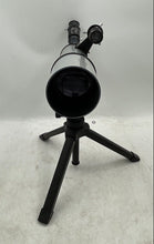 Load image into Gallery viewer, Barska AE10100 Black Gray Fully Coated Aperture 70mm Refractor Telescope