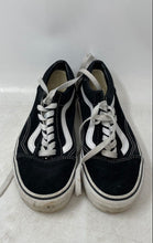 Load image into Gallery viewer, Vans Unisex Old Skool 507452 Black White Platform Sneaker Shoes Size M 6.5 W 8