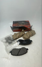 Load image into Gallery viewer, ProSpec By Bendix Three-Layer Premium Brake Pad Set With Abutment Kit