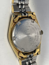 Load image into Gallery viewer, Seiko Women 7N83-0049 Gold-Tone Watch (NCL)