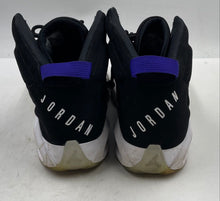 Load image into Gallery viewer, Authentic Nike Mens Air Jordan Lift Off AR4430-040 Black Sneaker Shoes Size 15