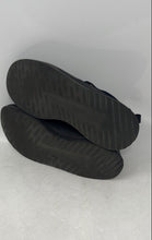 Load image into Gallery viewer, Adidas Boys Lite Racer Adapt 5.0 HQ3560 Black Lace-Up Sneaker Shoes Size 6.5