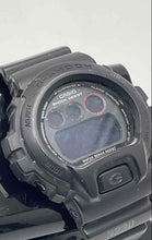 Load image into Gallery viewer, Authentic Casio G Shock Men's Black Watch.