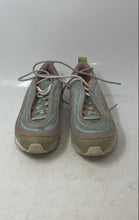 Load image into Gallery viewer, Nike Boys Air Max 97 SE Sun Club DQ4126-400 Multicolor Sneakers Shoes Size 6Y