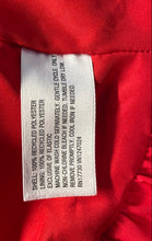 Load image into Gallery viewer, A New Day Womens Red Adjustable Strap Sleeveless Pullover Mini Dress Size M