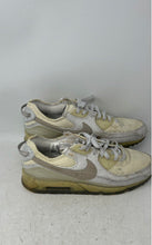Load image into Gallery viewer, Nike Mens Air Max Terrascape 90 DM0033-100 Beige Lace-Up Sneaker Shoes Size 12