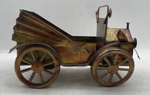 Load image into Gallery viewer, Copper 1926 Decoration Happy Days Are Here Again Car Retro Music Box