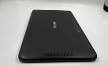 Load image into Gallery viewer, Moxee Model MT-T800 Black Bluetooth Wi-Fi Android Tablet Unlocked