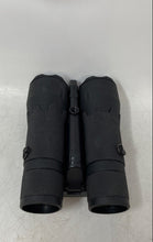 Load image into Gallery viewer, Atomic Beam Night Hero Black Portable Laser Aperture Compact Field Binoculars