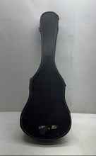 Load image into Gallery viewer, Brown Beige Right-Handed 6 String Standard Classical Guitar In Case