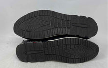 Load image into Gallery viewer, Cosidram Mens Black Leather Lace-Up Low Top Oxford Dress Shoes Size EUR 49