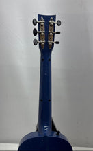 Load image into Gallery viewer, First Act Discovery FG5013 Blue Right-Handed 6-String Acoustic Guitar For Kids