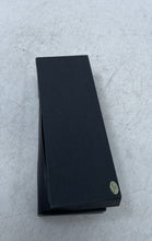 Load image into Gallery viewer, I Mark Blue Gold Trim Writing Instruments Ballpoint Pen And Pencil 2 Pcs Set