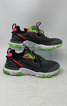 Load image into Gallery viewer, Nike Kids React Vision CV8965-001 Multicolor Sneaker Shoes Size 6.5