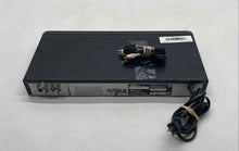 Load image into Gallery viewer, Toshiba Model SD-K510U Black Portable DVD Video Player With Cable Not Tested