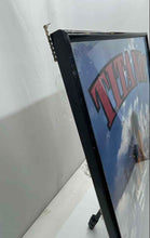 Load image into Gallery viewer, Framed Titanic World's Largest Luxury Liner 1912 Wall Decor Art Poster