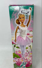 Load image into Gallery viewer, Steffi Love Ballerina Play Doll In Removable Outfit w/ Box Age 3+ Factory Sealed