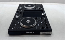 Load image into Gallery viewer, Numark iDJ Pro Black Professionally Double Deck DJ Controller Not Tested