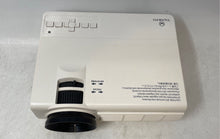Load image into Gallery viewer, Vankyo Leisure 3 Q5 Small Multimedia Home Theater Projector Not Tested