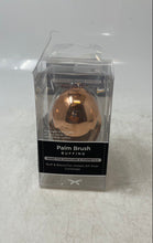 Load image into Gallery viewer, Equate Beauty Facial Makeup All-Over Coverage Blending & Buffing Palm Brush