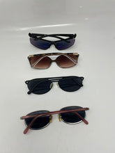 Load image into Gallery viewer, Fossil, Quay, Puma Multicolored Sunglasses (4 Pcs)