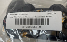 Load image into Gallery viewer, Sony PlayStation DualShock 4 Model CUH-ZCT2A Wireless Controller Untested