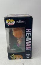 Load image into Gallery viewer, Funko Pop! Games Funko Fusion He-Man Masters Of The Universe #1006 Vinyl Figure