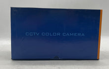 Load image into Gallery viewer, High-Resolution CCTV Color Security Camera MPIX-B700212100 Not Tested 2 Pcs