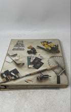Load image into Gallery viewer, Lot Of Assorted Collectible Mixed Variety Sports Trading Card Collection In Book