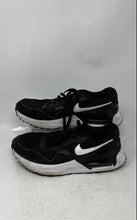 Load image into Gallery viewer, Nike Mens Air Max Systm DM9537-001 Black White Lace-Up Sneakers Shoes Size 9