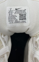 Load image into Gallery viewer, Nike Womens Air Max Axis AA2168-100 White Lace-Up Sneaker Shoes Size 9