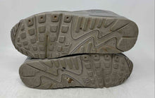Load image into Gallery viewer, Nike Mens Air Max 90 Gray Low Top Lace-Up Sneaker Shoes Size 10.5