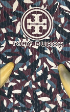 Load image into Gallery viewer, Authentic Tory Burch Womens Multicolor Flat Flip Flop Sandals No Size 10.5"